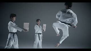 태권도(Taekwondo) - 태권크리(TAEKWONCRE) Official MV