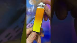 IS THIS THE BEST MANGO VAPE?