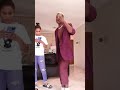 makhadzi's Dancer Rush Mabanana