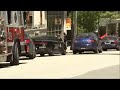 Atlanta shooting leaves 1 dead, 4 injured