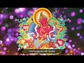 1 2 hour 🎶 kurukulla mantra om kurukulle hrih svaha red tara mantra divine feminine❤