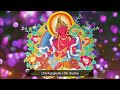 [1/2 Hour]🎶 Kurukulla Mantra: Om Kurukulle Hrih Svaha | Red Tara Mantra: Divine Feminine❤