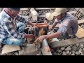 rail joint skv welding detail indian railways january 18 2024