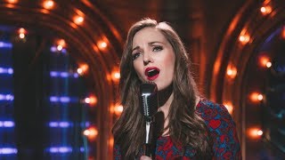 BANDSTAND's Laura Osnes Premieres New Version of \