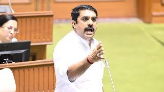 Goa Forward Chief Vijai Sardesai demands regularisation of Govt Contract Employees.,2025