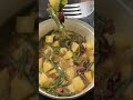 the best southern style green beans and potatoes recipe greenbeans soulfood short