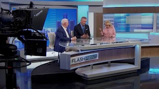 Flashpoint (Segment 1)