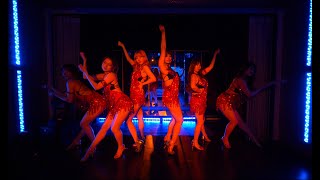 【歌舞伎町 NEST Show Girls】Show Me How You Burlesque 👠