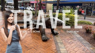 Taree NSW Australia Slideshow   HD 1080p