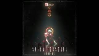 Lanz - Shiva Tensei (Bassam Jalid X Biogenetic Remix) By. Andea Records