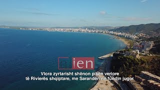 Alien - Visiting Vlora, Albania - Ep 9