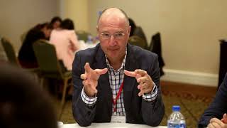 CAHRS Executive Roundtables