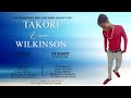 Celebrating the Life & Legacy of Takori Omar Wilkinson