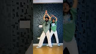 Ramaiya Vastavaiya Dance Video | DANCE HARDCORE ACADEMY | #harishnautiyal28 #youtubeshorts #dance