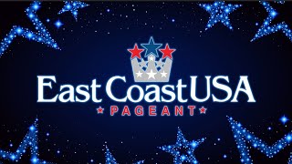 East Coast USA - 2021 New Jersey Pageant Crowning Ceremony (6-40+)