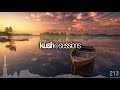 213 kushsessions liquid drum u0026 bass mix