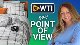 Bedsure Twin Extra Long Comforter Sets | Our Point Of View