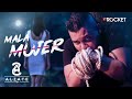 02. Mala Mujer - ALZATE | Audio Oficial