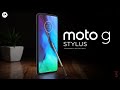 Moto G Stylus Official