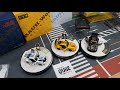 Ver2 Weekly Ep10 American Diorama RWB Canopy & Mechanics, PGM RWB All In Tuning Exclusive