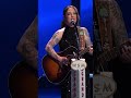 Opry Live - Ashley McBryde