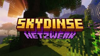 Ich spiele auf Skydinse MineAttack V Das End Event