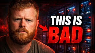 Oliver Anthony Just Issued a Chilling Warning… And Nobody Is Ready