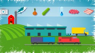 What is the Cold Chain? | FSI's Turnkey Solutions