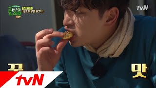 꿀알바 후 꿀은 개꿀?맛! 풀 뜯어먹는 소리-가을편 6화