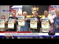 23 SEPT 2022-BERITA WILAYAH-LANGUNG DARI SARAWAK