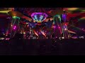The amount of lasers!! Killerwatts Boom festival 2023