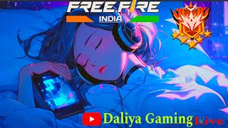 Daliya Gaming is Live Stream#dailylive