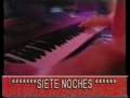 DAME BESOS - 7 NOCHES