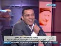 أخر النهار ابراهيم سيلمان يكشف اسرار رجال مبارك القصر الرئاسى akherelnahar