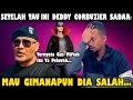 Setelah Membela Akhirnya Dedy Corbuzier Paham Alasan Kesalahan Fatal Miftah - Ini Faktanya