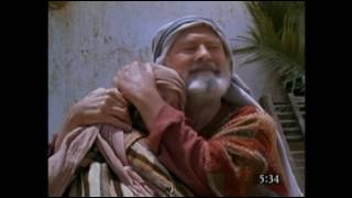 马太福音福音 第5-8章  生活和拿撒勒的耶稣教导 - Chinese movie: The Gospel of Matthew 5-8