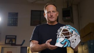 Sika Advanced Resins Epoxy Lamination Systems l Pro’s Choice Goalie Masks