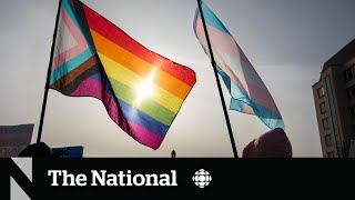 Alberta requiring NDA for latest feedback sessions on new gender identity policies