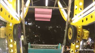 "SKY WHEEL" ONRIDE @ CHARLOTTE COUNTY FAIR (USA) 2018
