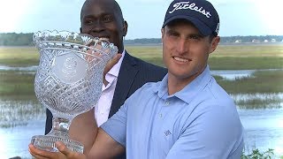 2019 PGA Professional Championship Final Round Highlights