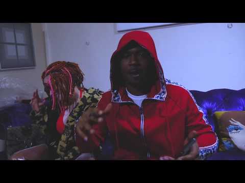 Video : Downtown Dion - All Day