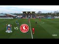 AFC Totton vs Frome Town Highlights