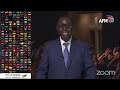 Rev C Chiangwa - Church Growth