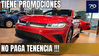 VOLKSWAGEN JETTA SPORTLINE 2025 SEDAN TSI TURBO *NEW OWNERSHIP STATE OF MEXICO | REVIEW #shorts