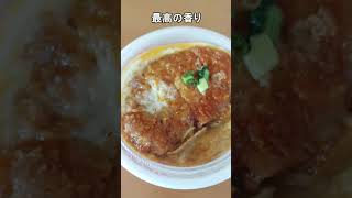 【セイコーマート】北海道のコンビニで食べるならこれ！【かつ丼】