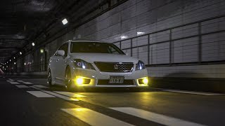 TOYOTA CROWN ATHLETE GRS200 【PV】トヨタ クラウンアスリート200系/custom/jdm/