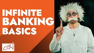 Understanding The Basics Of Infinite Banking & Becoming Your Own Bank