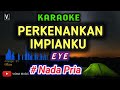 EYE - PERKENANKAN IMPIANKU [ KARAOKE ]