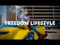 BILLIONAIRE LUXURY LIFESTYLE | FREEDOME LIFESTYLE VISUALIZATION | DREAM LIFESTYLE