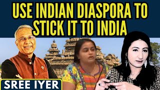 Woke-Left ecosystem using Indian diaspora in the West to stick it to India - par